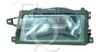 EQUAL QUALITY PP0280S Headlight